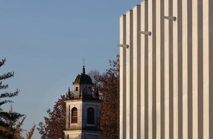 Guglielmo Marconi Primary School | AAA Office