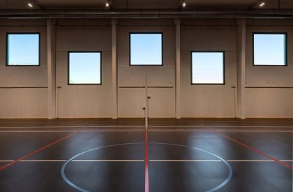 Guglielmo Marconi Primary School | AAA Office