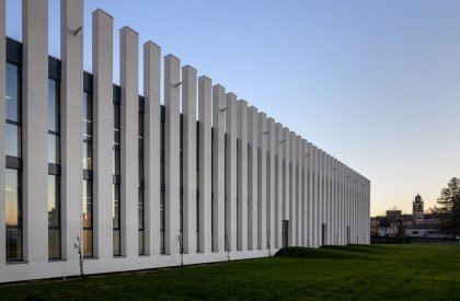 Guglielmo Marconi Primary School | AAA Office