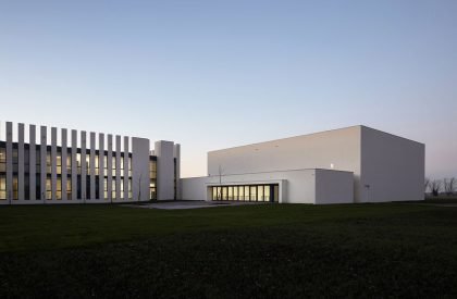 Guglielmo Marconi Primary School | AAA Office