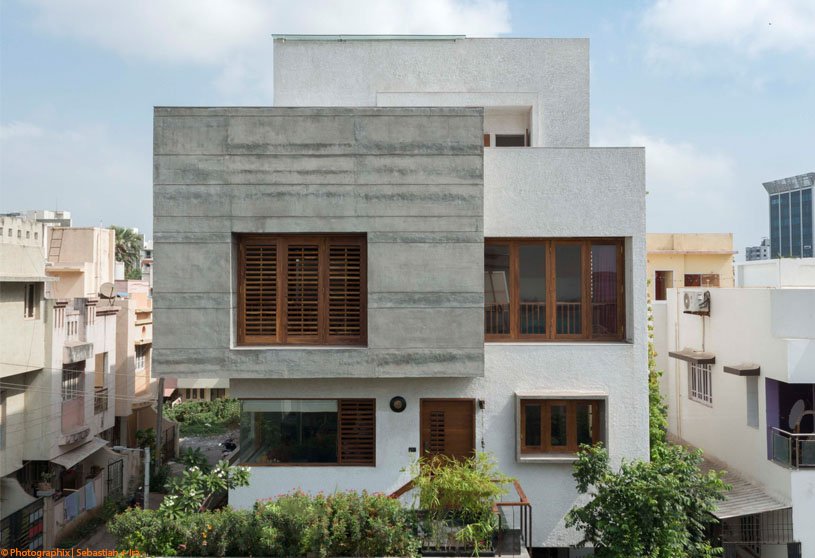 H-Cube | Studio Lagom