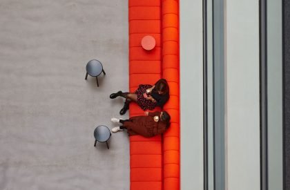 House of Communication | HENN