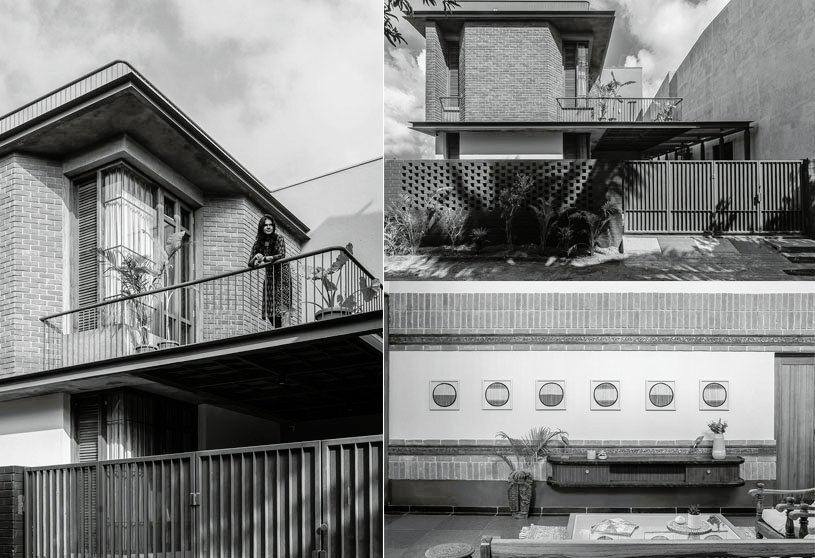 House of Design Stories