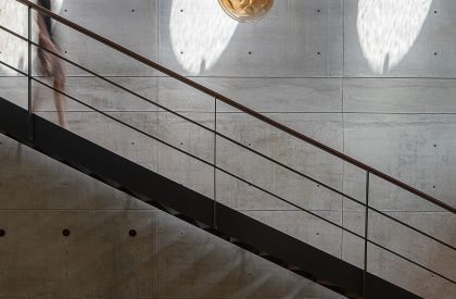 House of Generations | Blocher Partners