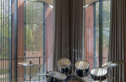 House of Generations | Blocher Partners