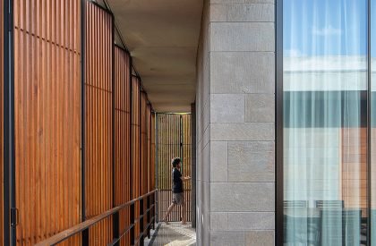 House of Generations | Blocher Partners
