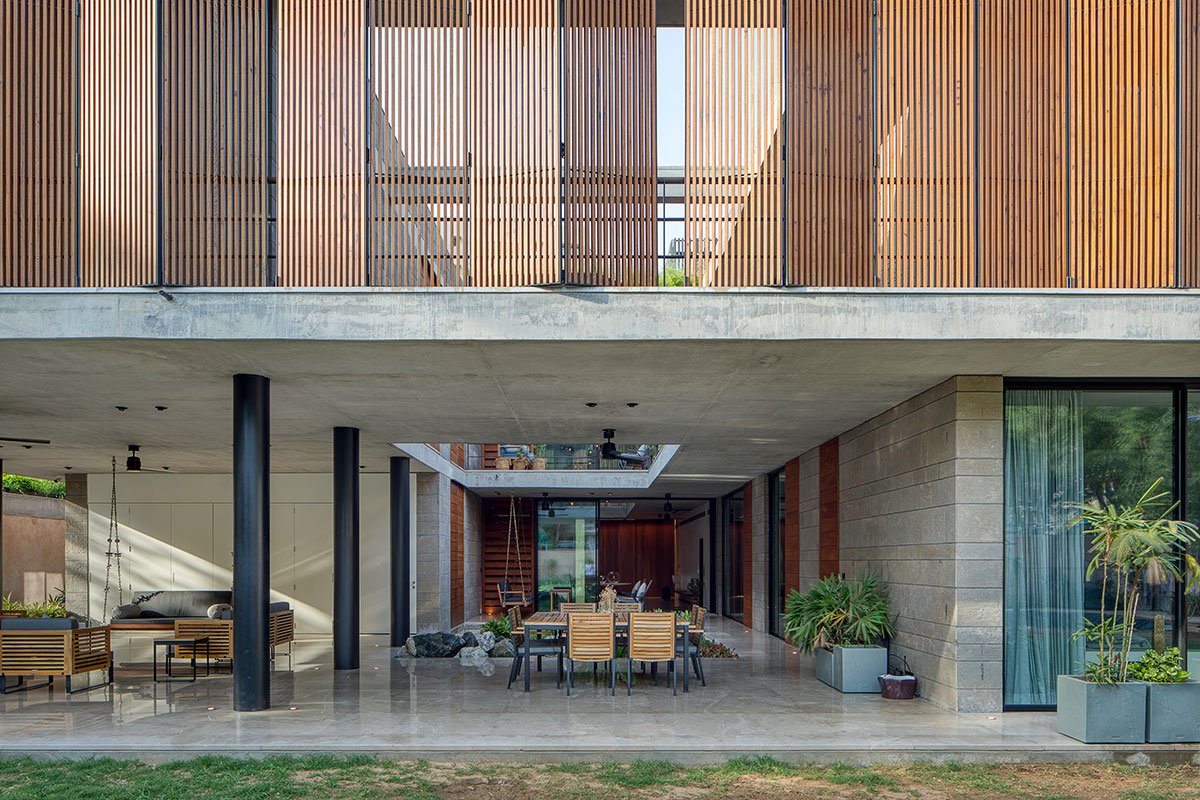 House of Generations | Blocher Partners