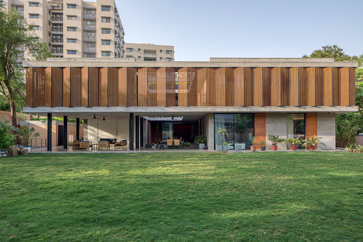House of Generations | Blocher Partners