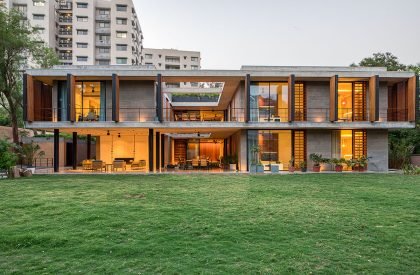 House of Generations | Blocher Partners