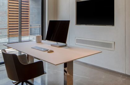 House of Generations | Blocher Partners