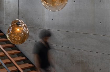 House of Generations | Blocher Partners