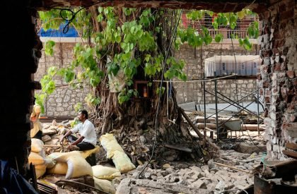 Ice Factory, Ballard Estate | Malik Architecture