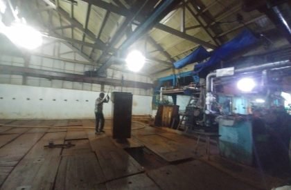 Ice Factory, Ballard Estate | Malik Architecture