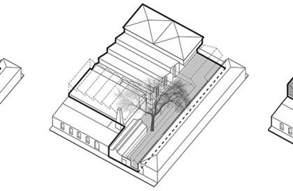 Ice Factory, Ballard Estate | Malik Architecture