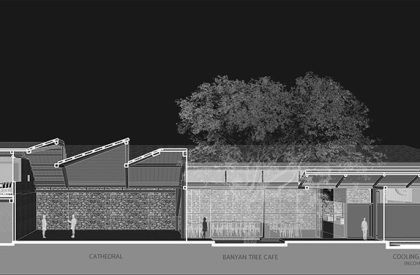 Ice Factory, Ballard Estate | Malik Architecture