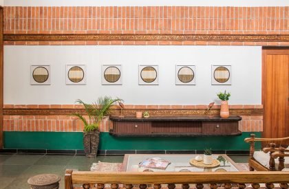 Indie Tales | House of Design Stories