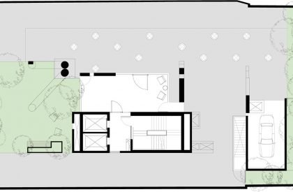 J-House | Malik Architecture