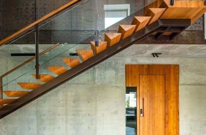 J-House | Malik Architecture