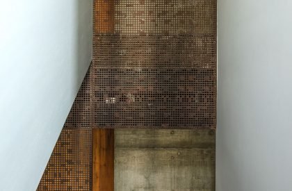 J-House | Malik Architecture