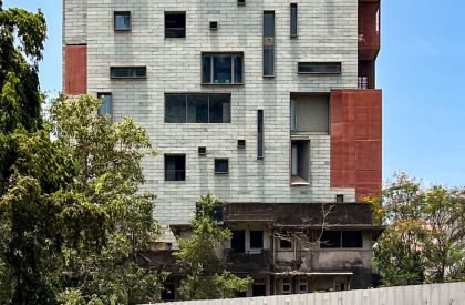 J-House | Malik Architecture