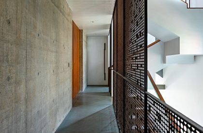 J-House | Malik Architecture