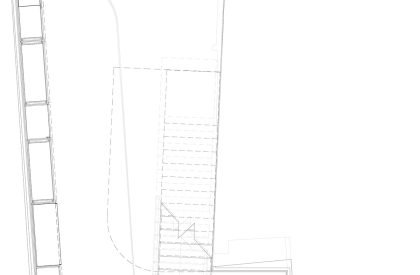 Jorge Oculista | Inception Architects Studio