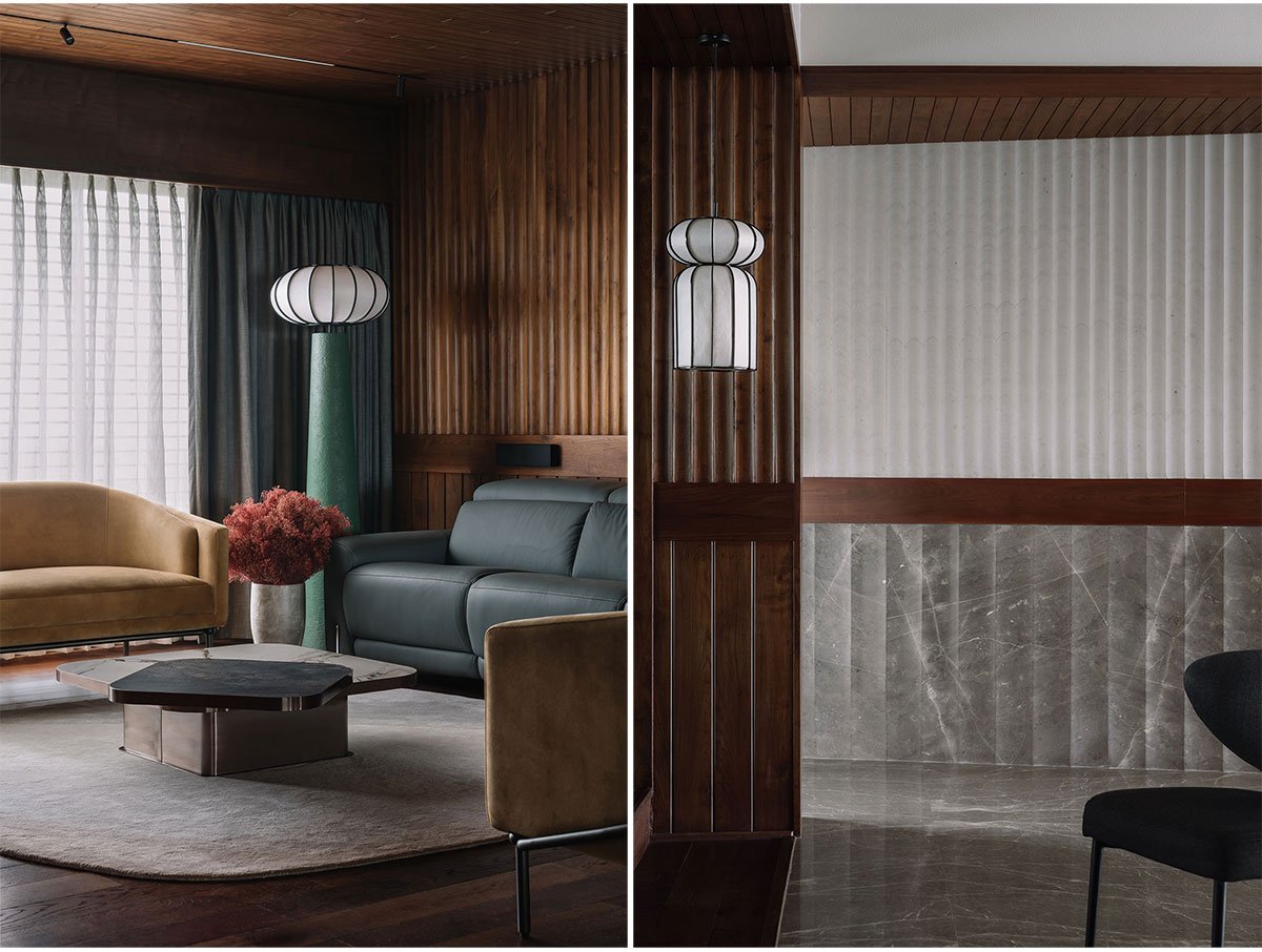 JS Apartment | Saransh