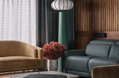 JS Apartment | Saransh