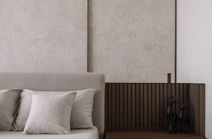 JS Apartment | Saransh