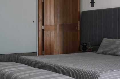 JS Apartment | Saransh