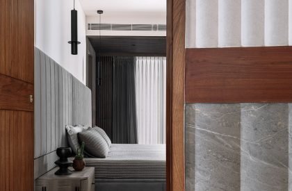 JS Apartment | Saransh