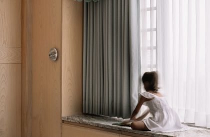 JS Apartment | Saransh