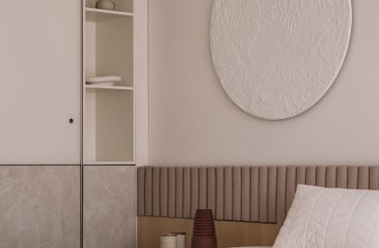 JS Apartment | Saransh