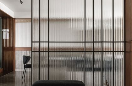 JS Apartment | Saransh