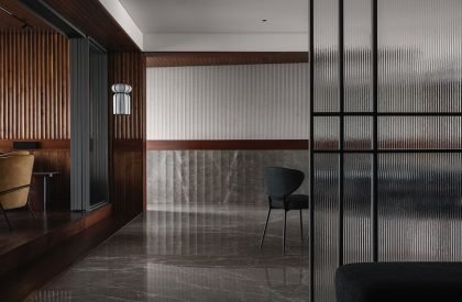 JS Apartment | Saransh