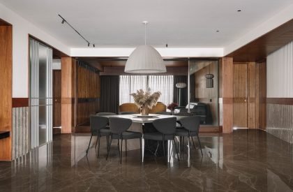 JS Apartment | Saransh