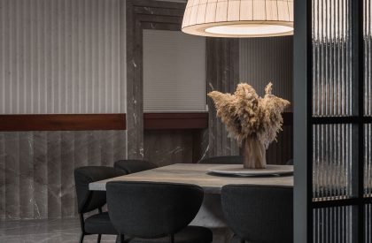 JS Apartment | Saransh