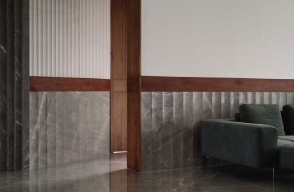 JS Apartment | Saransh