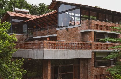 Kalarigram House | Badoloka