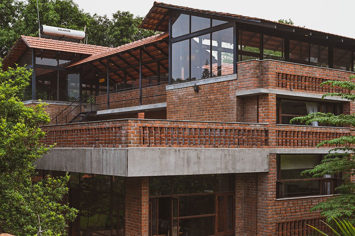 Kalarigram House | Badoloka