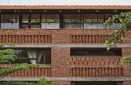 Kalarigram House | Badoloka