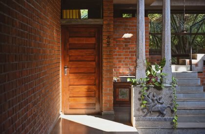 Kalarigram House | Badoloka