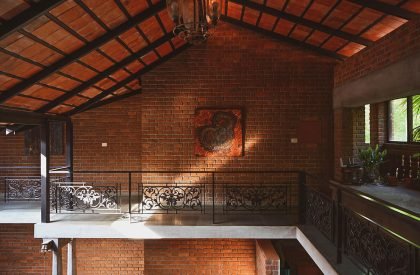 Kalarigram House | Badoloka