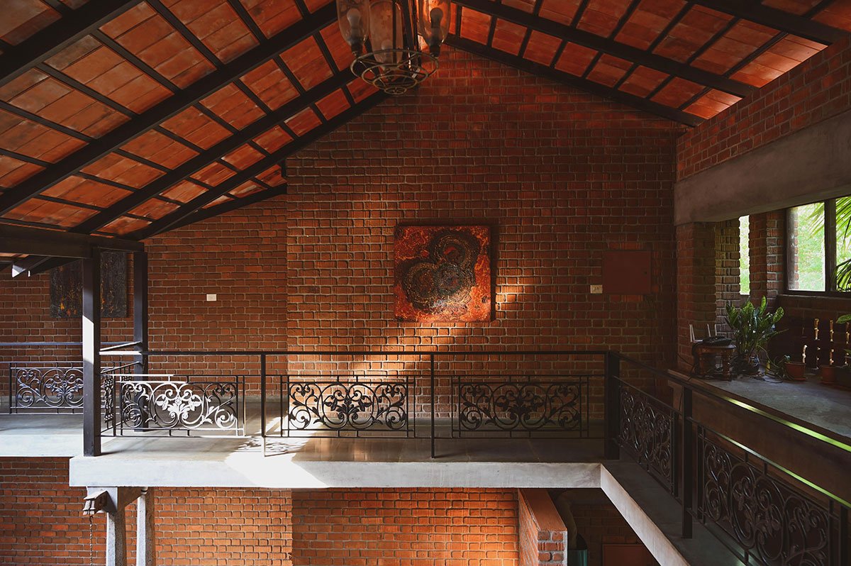 Kalarigram House | Badoloka