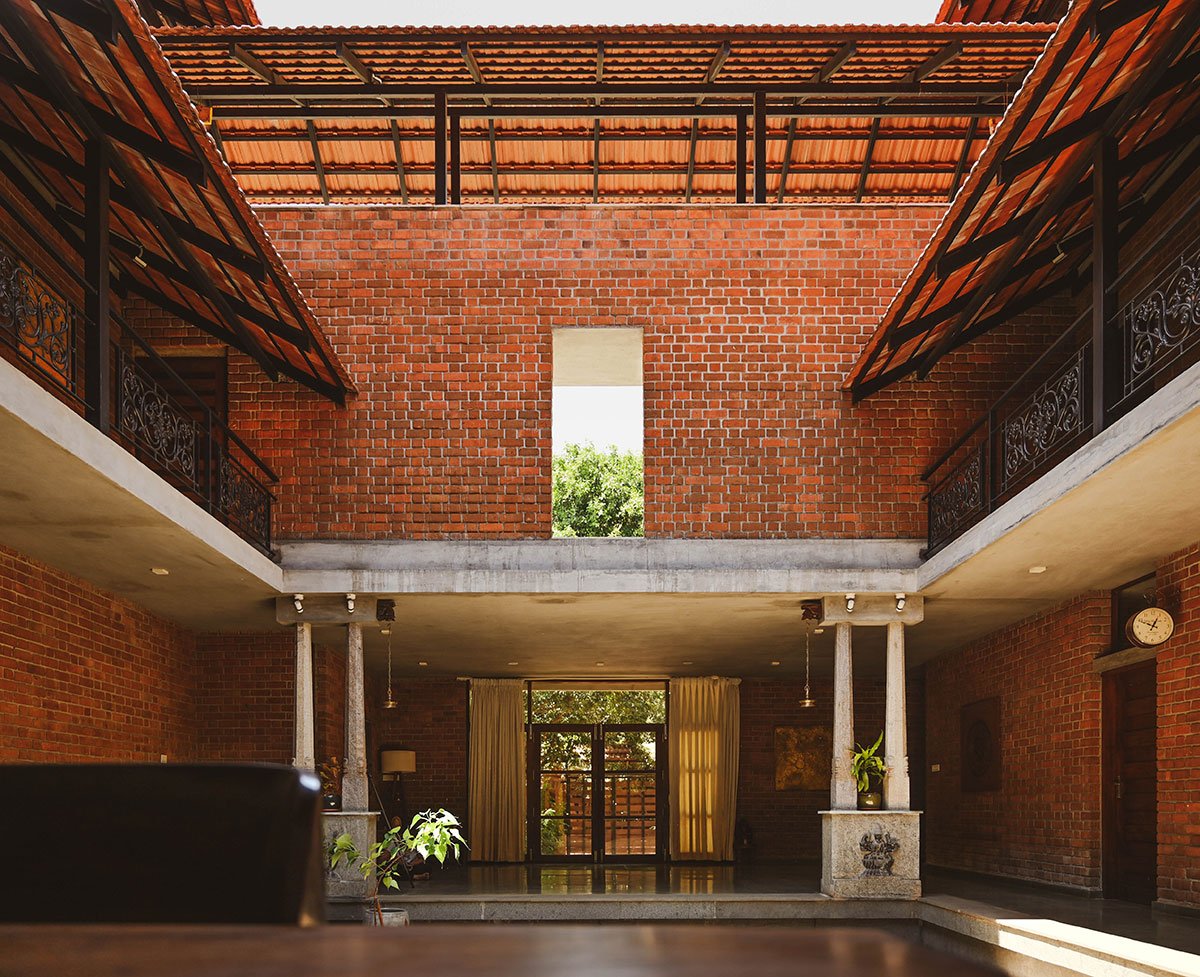 Kalarigram House | Badoloka