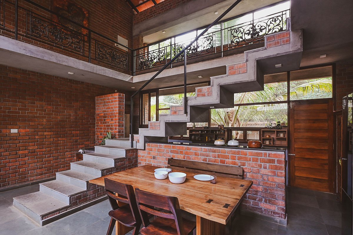 Kalarigram House | Badoloka