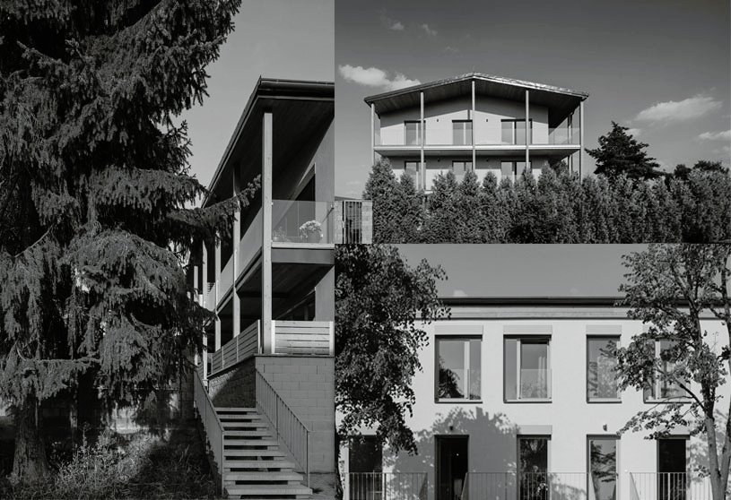 Karnet architekti