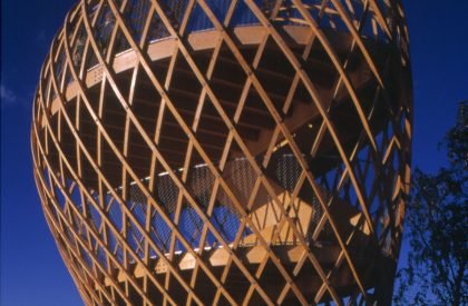 Kupla | Avanto Architects