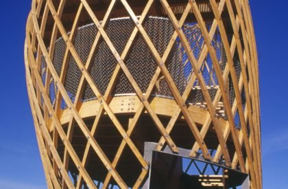 Kupla | Avanto Architects