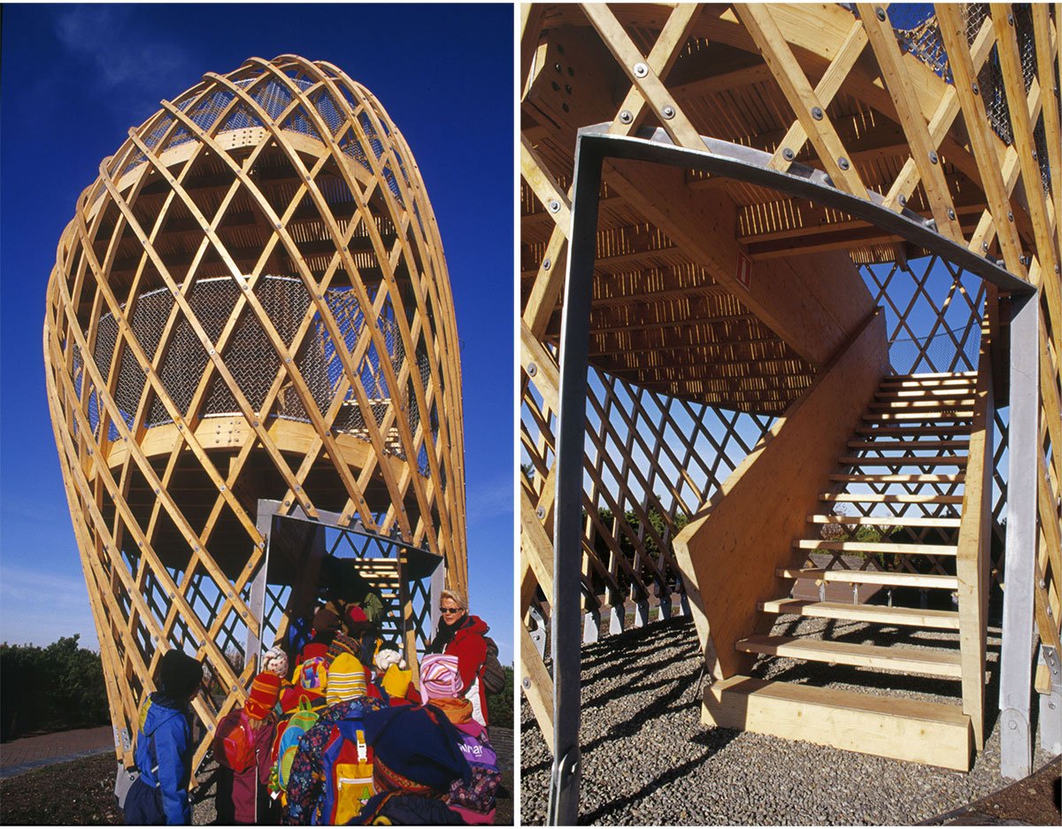 Kupla | Avanto Architects